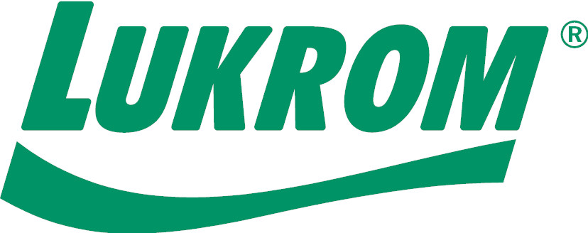 LUKROM Logo